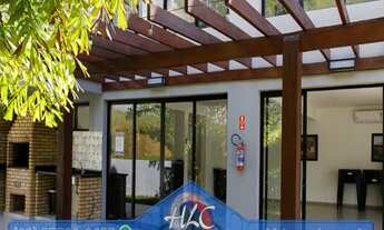 Imagem 5: Terreno plano a venda no condomínio Reserva da Mata em Jundiaí