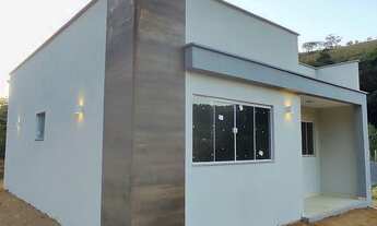 Imagem: Casa Nova 2 quartos em Condomínio