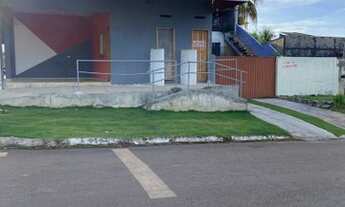 Imagem: VENDO OTIMO PONTO COMERCIAL COM CASA DE