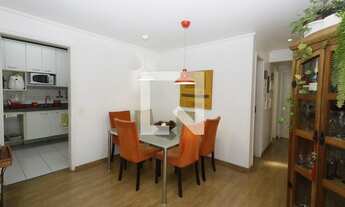 Imagem 4: Apartamento à Venda - Jabaquara, 3 Quartos, 95 m2