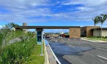 Imagem 2: Lote/Terreno para venda com 293 metros quadrados em Ilha de Santa Rita - Marechal Deodoro