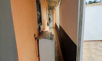 Imagem 5: Eduardo . Belissima casa muito ampla na região do parelheiros agende sua visita