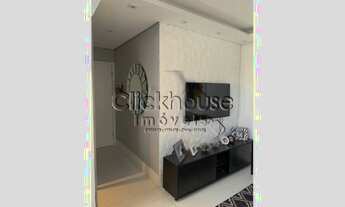 Imagem 4: VENDE-SE LÍNDO APARTAMENTO NO JARDIM FONTE DO MORUMBI