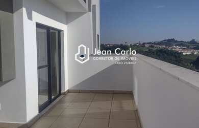Imagem 3: Apartamento para Locação em Jaguariúna, Gleba Destacada da Fazenda Santa Cruz, 3 dormitóri