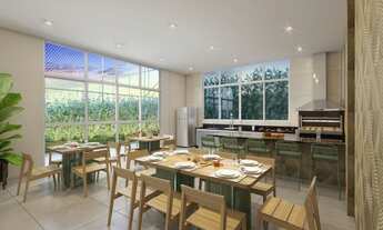 Imagem: Apartamento à venda, 160 m² por R$ 2.150.000,00