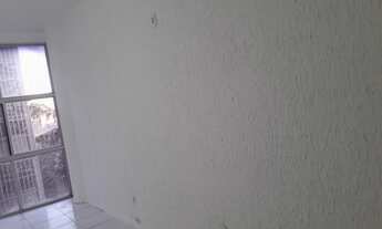 Imagem 6: Sala no Comércio na rua da Grécia