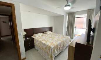 Imagem 5: Cobertura apartamento 05 quartos, 2 suítes, Praia da Costa, vista pro mar