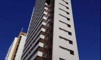 Imagem: Flat para aluguel tem 32 metros quadrados