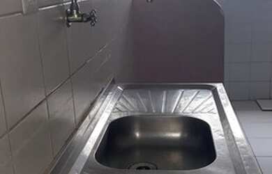 Imagem 3: Águas do poxim// oportunidade