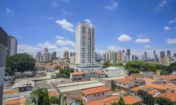 Imagem: Apartamento à venda na Rua Joaquim Pinto