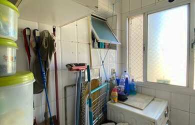 Imagem 4: Apartamento para venda tem 64 metros quadrados com 3 quartos em Centro - Diadema - SP