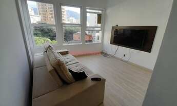 Imagem: Apartamento de 2 quartos a venda no Leblon