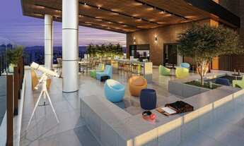 Imagem 4: Apartamento para Venda em Anápolis, Setor Central, 2 dormitórios, 1 suíte, 2 banheiros, 2