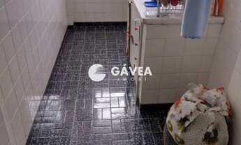 Imagem 4: Apartamento com 2 quartos em São Vicente, Itararé