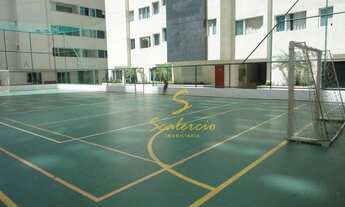 Imagem: Apt. 2 qts. (1 suíte), todo mobiliado