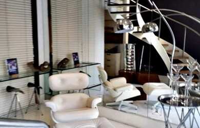 Imagem 2: CASA ASSOBRADADA - JARDIM PAULISTA - SP