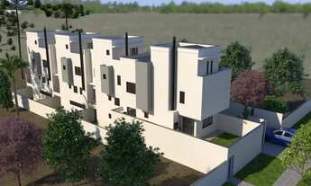 Imagem 1: 04 lindos triplex com 3 dormitórios à venda, a partir de179 m² a partir de R$ 1.045.000