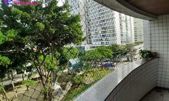 Imagem 3: Apartamento 4 quartos em Praia Da Costa