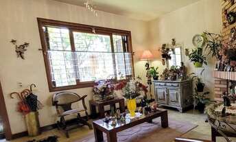 Imagem 5: Porto Alegre - Casa Padrão - Jardim Floresta