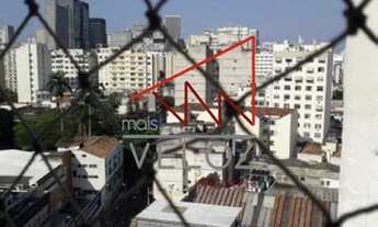 Imagem: Rio de Janeiro - Apartamento Padrão - Centro