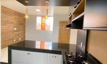 Imagem 5: APTO 2/4 - LINDO NA VILA ROSA - PISO PORCELANATO