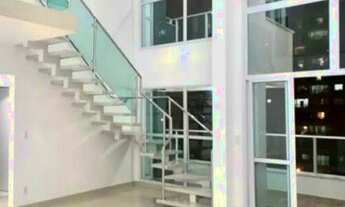 Imagem 2: Duplex no Singulare - 177m2 ;