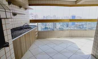 Imagem 7: Espetacular | Bairro Aviação | Lazer Completo | 95 M² | Próximo ao Mar | Só 400 Mil