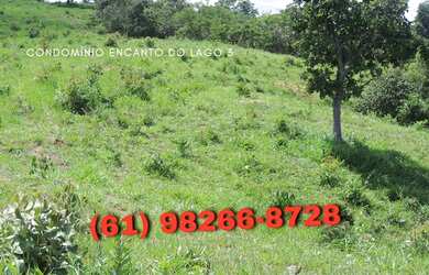 Imagem 4: Lote Corumbá 04, Excelente, Terrenos no Corumbá 4, R$ 499 Mensal