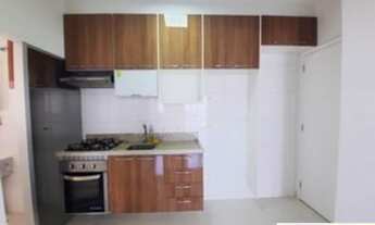 Imagem 7: 09767 - Apartamento 2 Dorms. (1 Suíte), LIMÃO - SÃO PAULO/SP