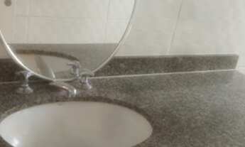 Imagem 3: Apartamento sala 2 quartos dependências reformado Largo do Pechincha