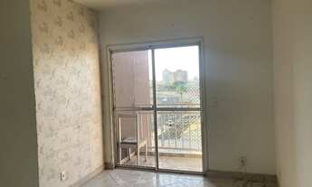 Imagem 6: Apartamento com 2 dormitórios, 62 m² - venda por R$ 225.000,00 ou aluguel por R$ 1.000,00