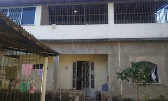 Imagem 7: Conjunto de casas