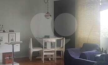 Imagem 4: São Paulo - Apartamento Padrão - PARAÍSO