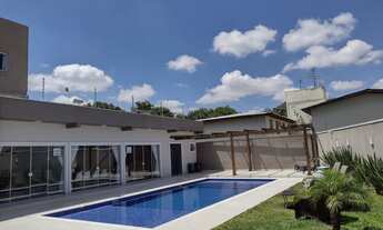 Imagem: Residencial Belle Ville Condominio Clube