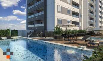 Imagem 3: SãO PAULO - Apartamento Padrão - Butantâ