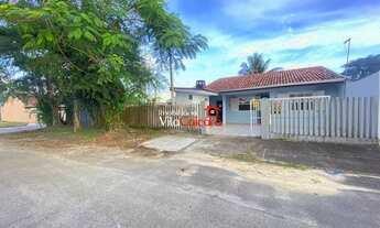 Imagem 6: Casa de esquina em Matinhos