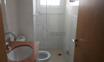 Imagem 7: Apartamento Lindo , Água Fria com 160 m², 4 dormitórios, 2 suítes, sala ampla com varanda