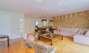 Imagem 5: Apartamento Venda 3 Dormitórios - 156 m² Higienópolis