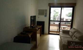 Imagem: Flat no Jardins - Cód 8763