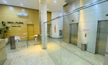 Imagem 2: Sala/Conjunto para venda com 34 metros quadrados c/ vaga de garagem,Trindade - Florianópol