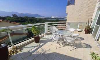 Imagem: Cobertura 3 Suítes venda ou aluguel, 194