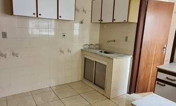 Imagem 2: Apartamento para aluguel tem 70 metros quadrados com 2 quartos em Granbery - Juiz de Fora