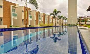 Imagem 3: Casa de Condomínio com 3 Quartos à Venda, 95 m² por R$ 420.000