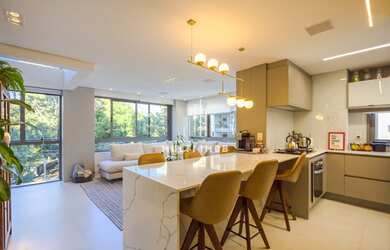 Imagem: PORTO ALEGRE - Apartamento Padrão - Petrópolis