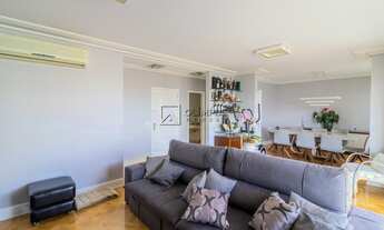 Imagem: Venda Apartamento 4 Dormitórios - 210 m²