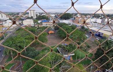 Imagem 2: Alugo Apto Praça Getúlio Vargas