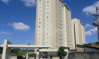 Imagem: Apartamento - Chácara das Nações - Valinhos