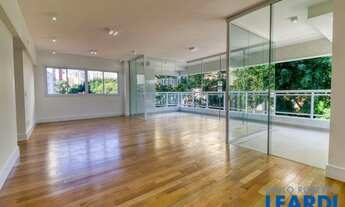 Imagem 2: APARTAMENTO - VILA OLÍMPIA - SP