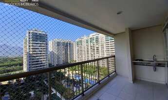 Imagem: Apartamento com 2 dormitórios, 75 m²