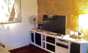 Imagem 7: Apartamento na Vila Suzana de 160m² com 3 suítes e 3 vagas